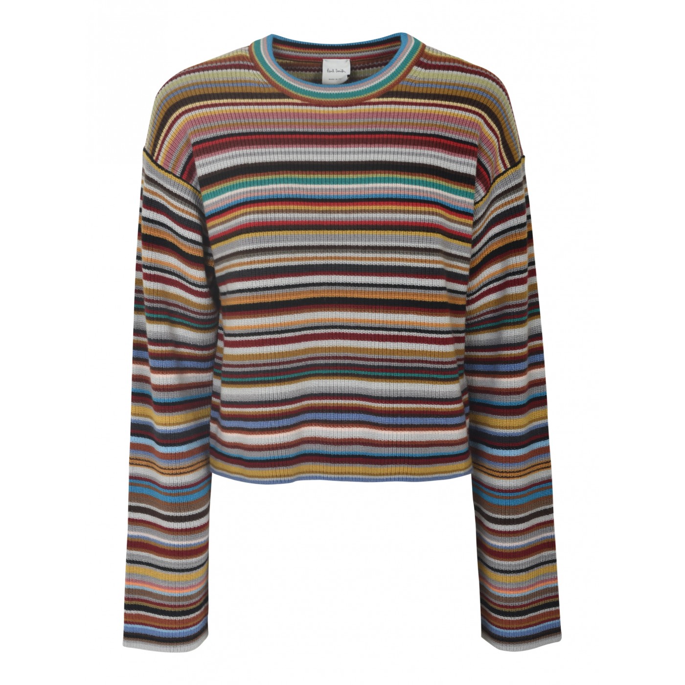 PAUL SMITH Maglia girocollo