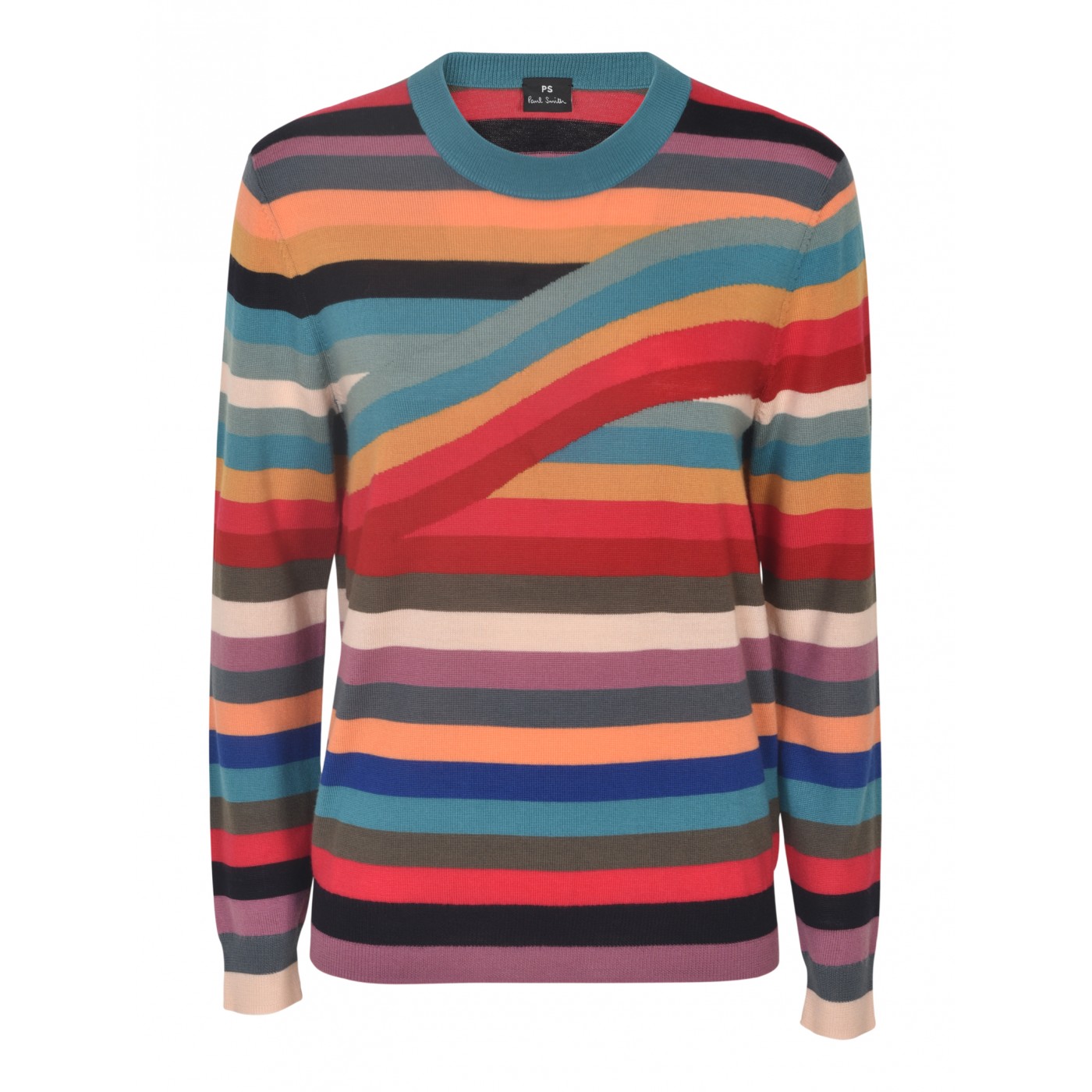 PAUL SMITH Maglia girocollo