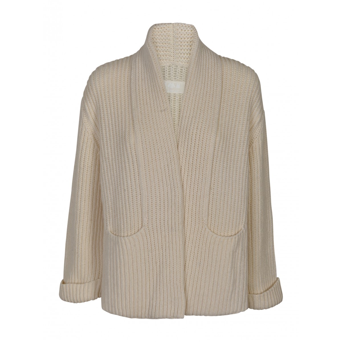 Cardigan costa inglese