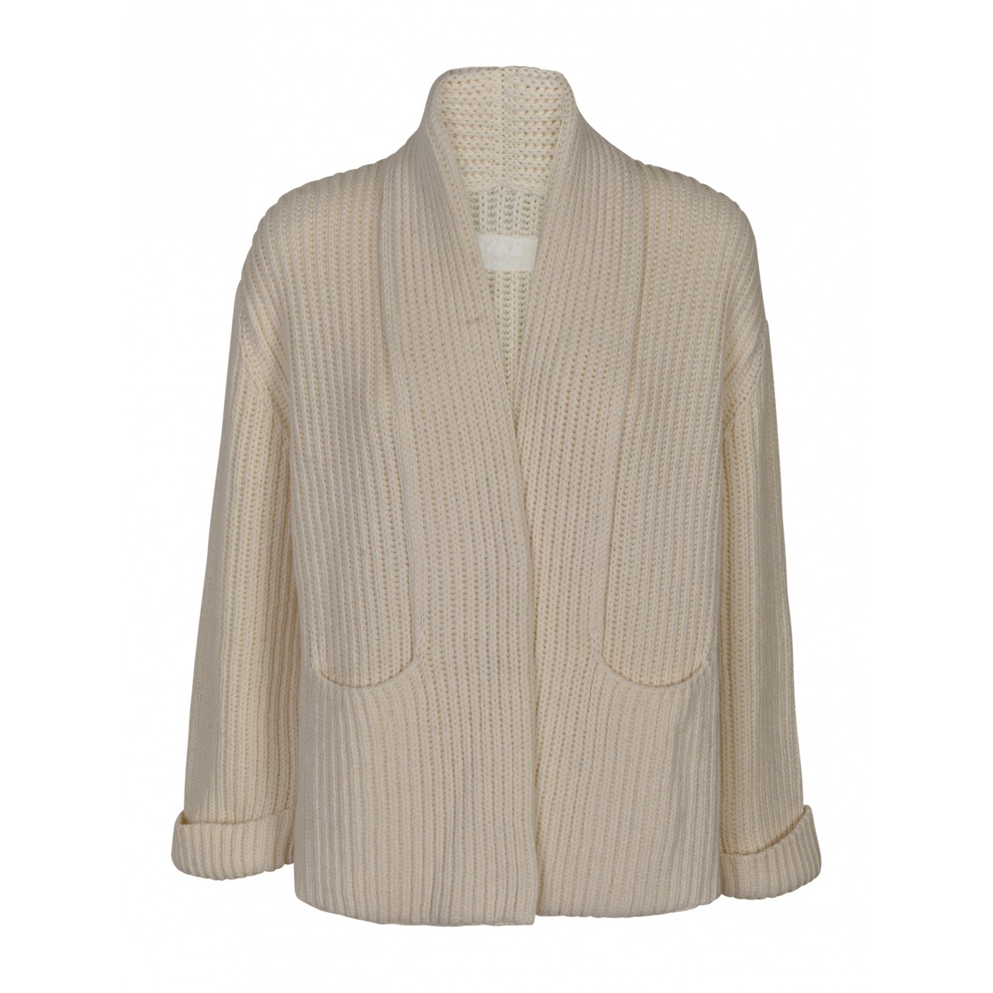 LABO.ART Cardigan costa inglese