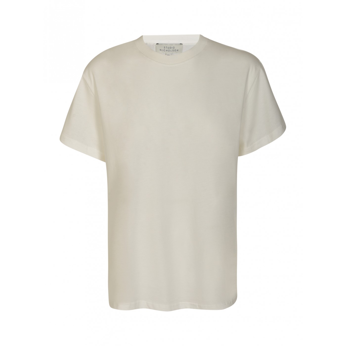 STUDIO NICHOLSON T shirt girocollo