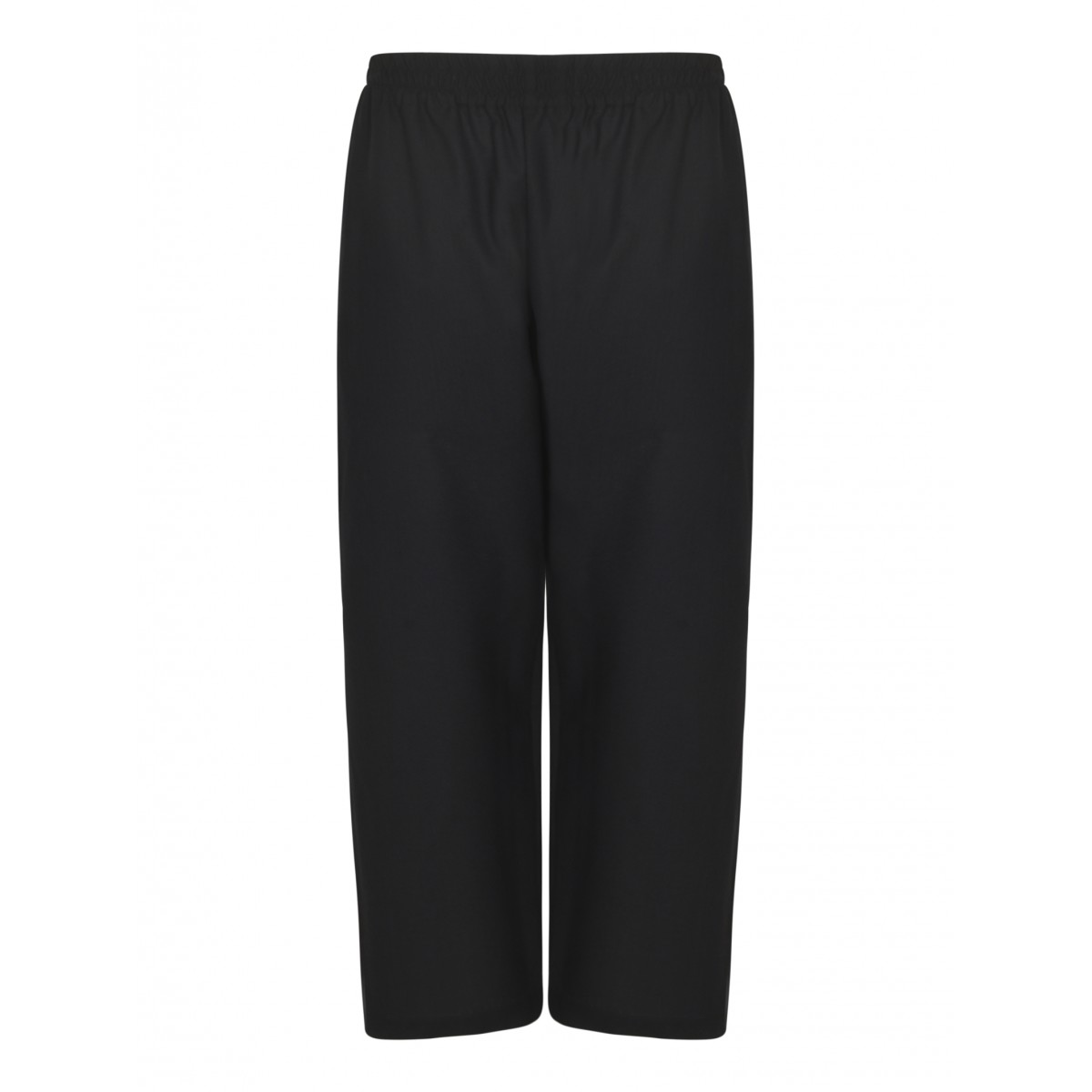 Pantaloni elastico vita