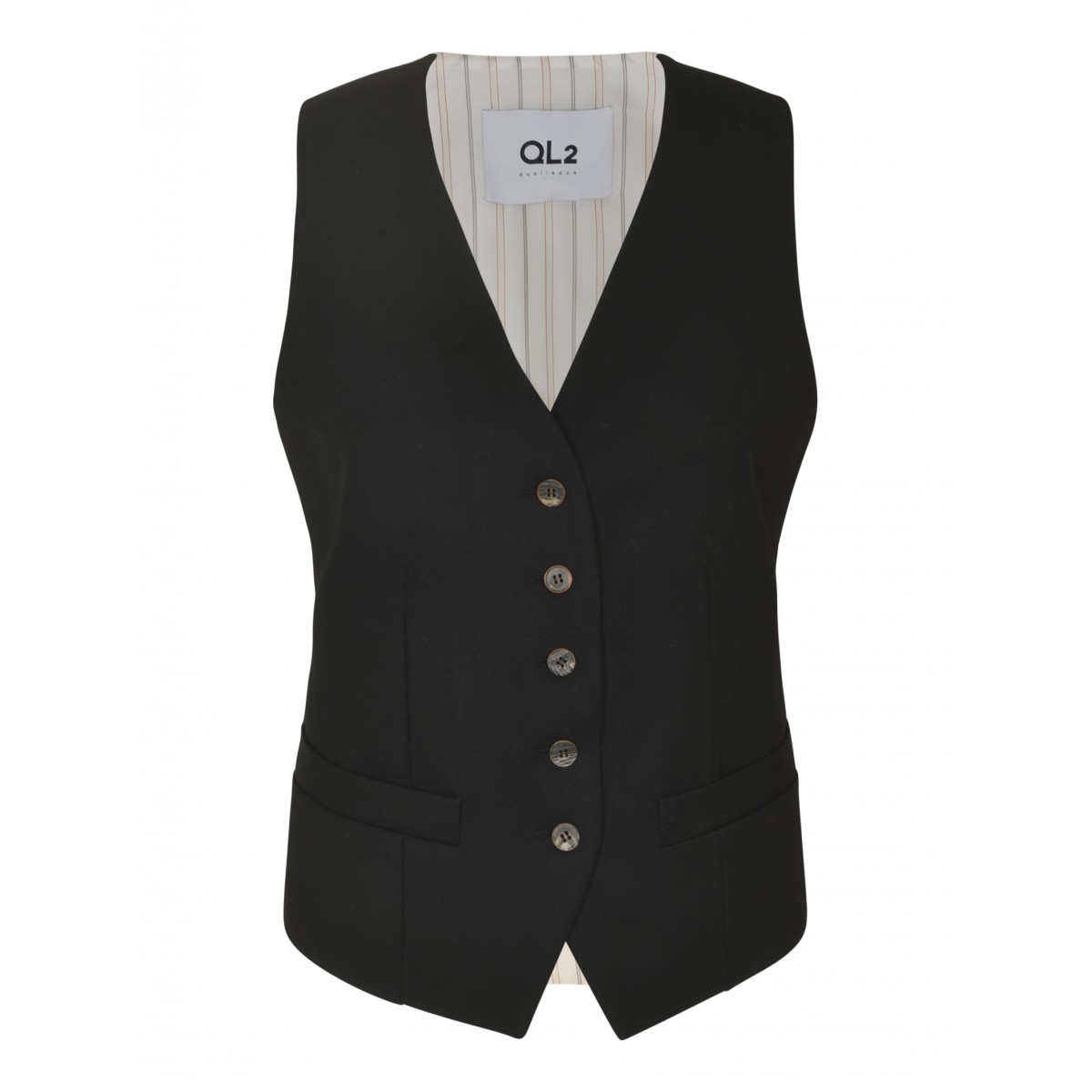 Gilet taschine