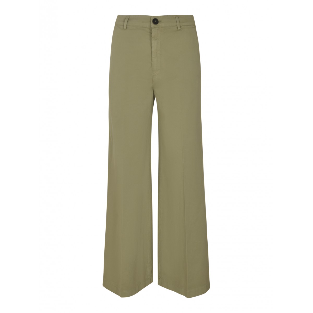 Pantaloni essential twill