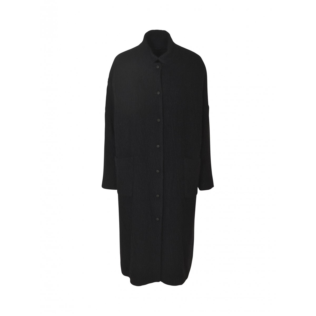 Cappotto Nero