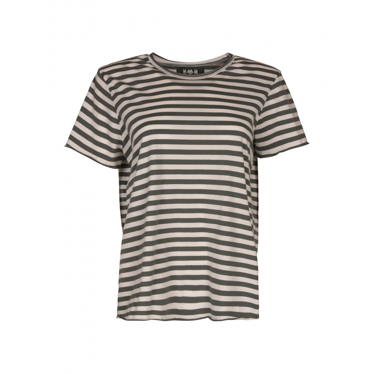 Rico Jersey Striped T-Shirt