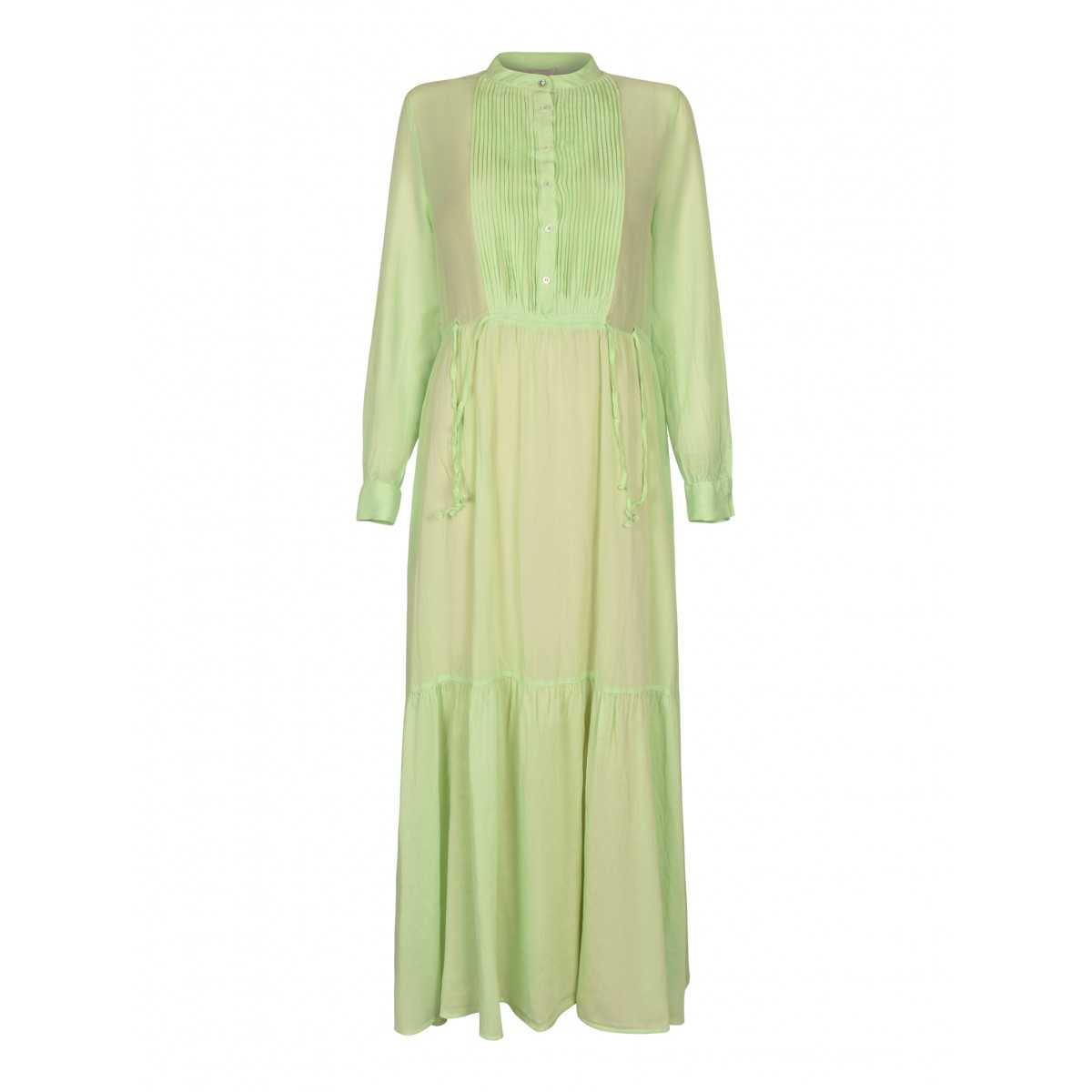 Mint Green Eloise Dress