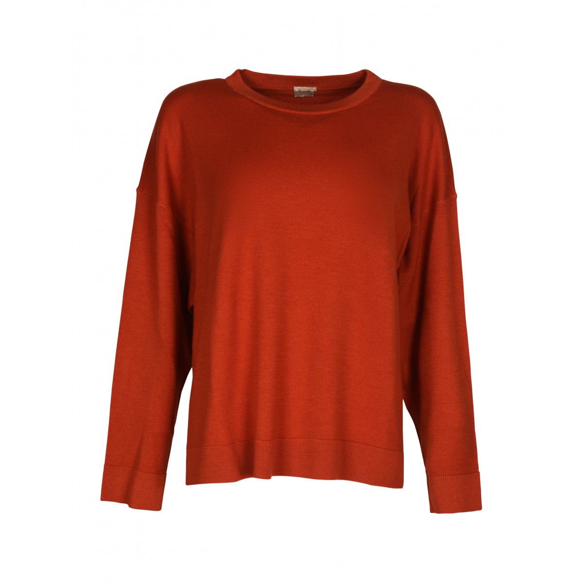 Spicy Ora Cashmere Sweater