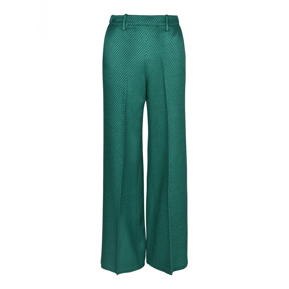 Pantaloni Smeraldo