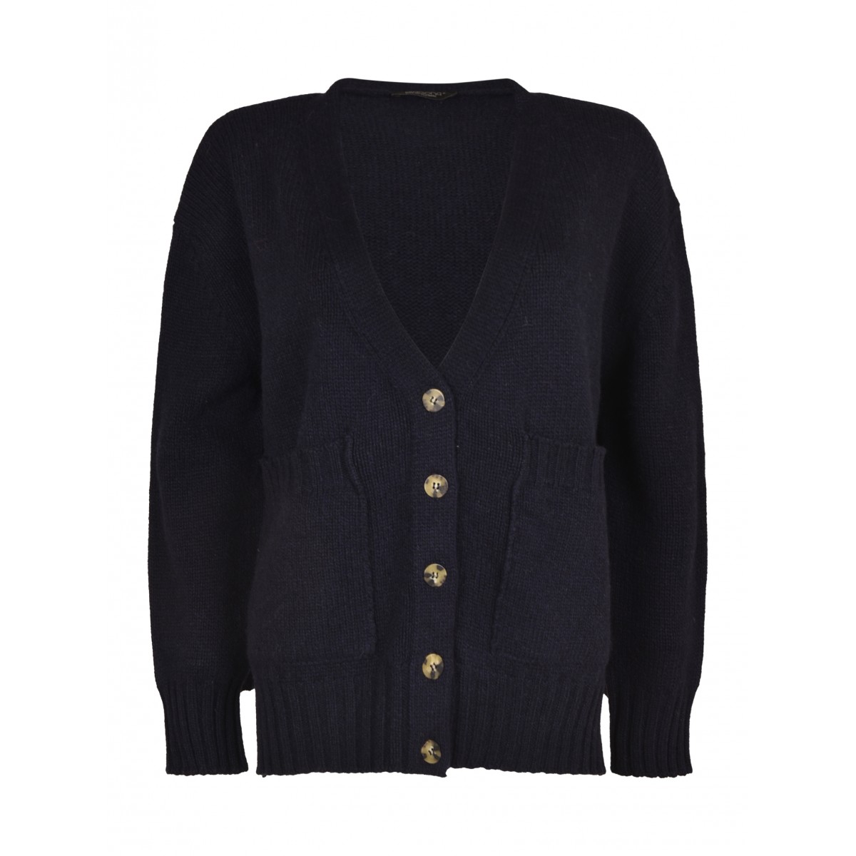 Cardigan dark navy