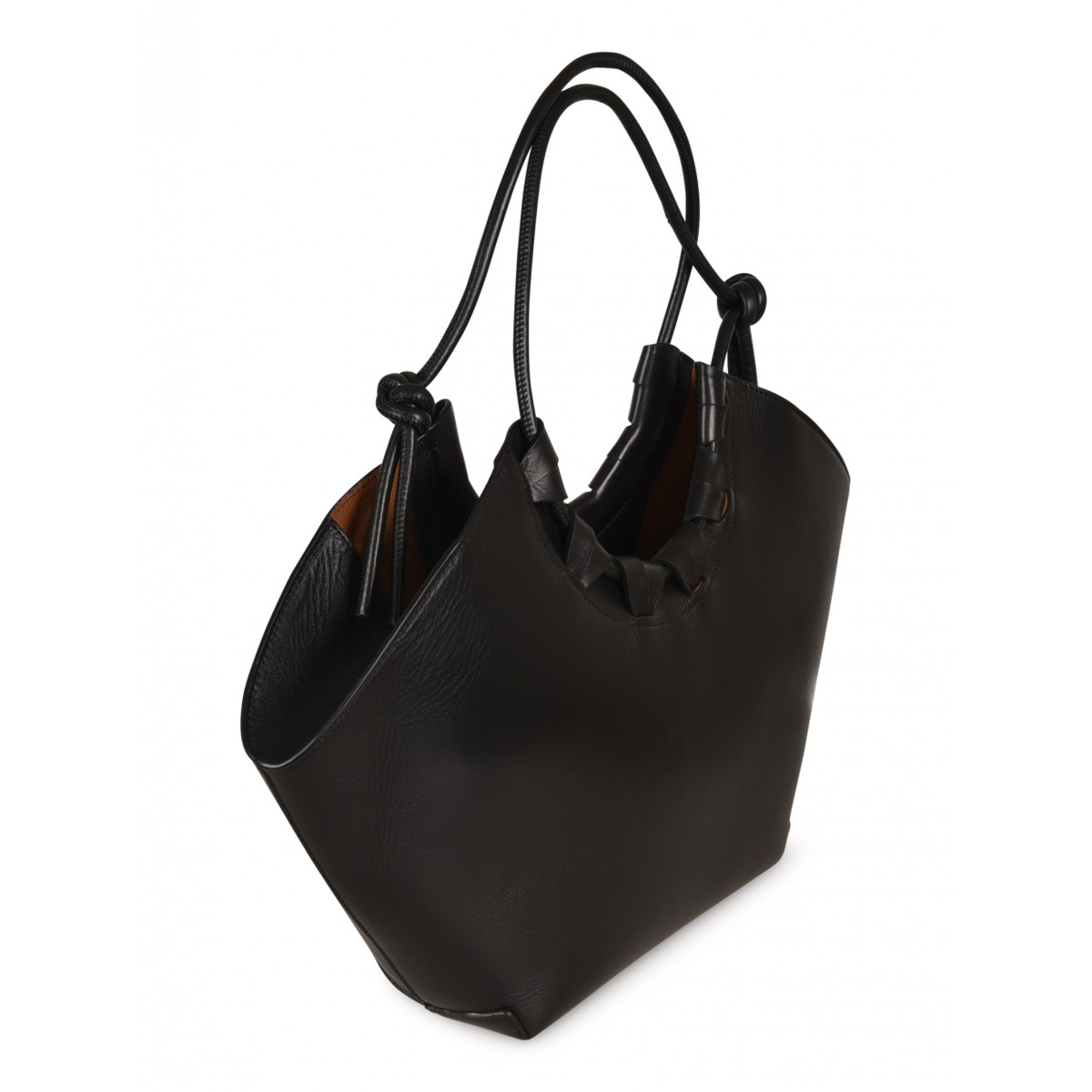 Hereu Cordell Bag - Black