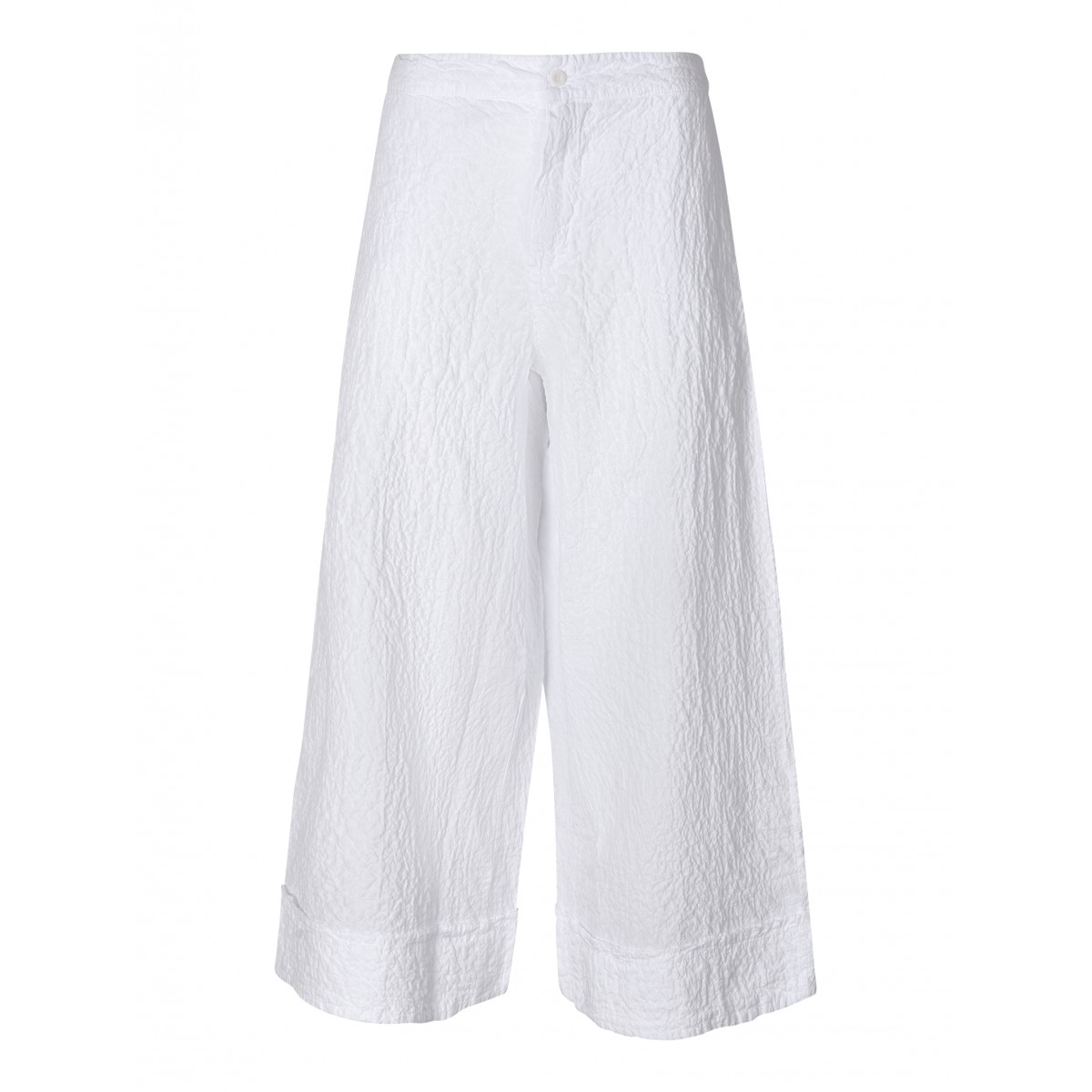 pantaloni white