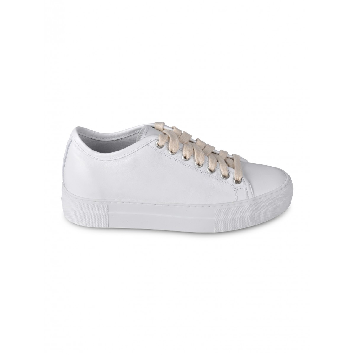sneakers bianche