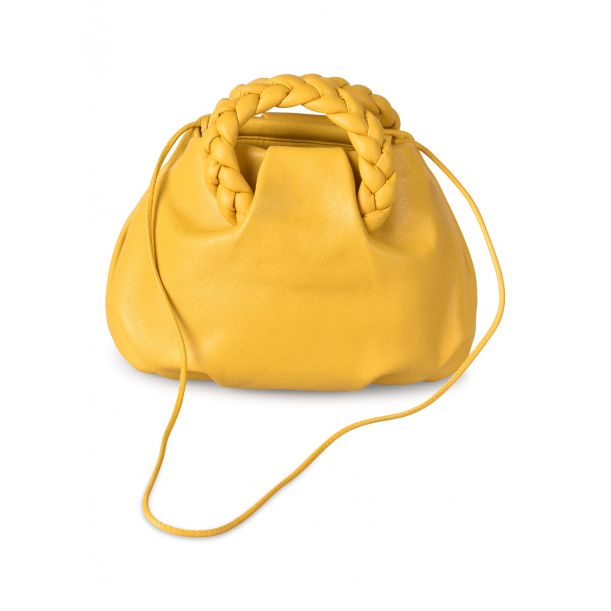 Hereu Bombon Bag - Yellow