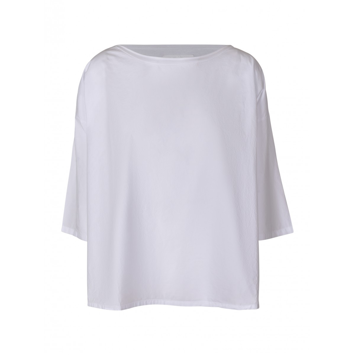 T-shirt Luce clara white