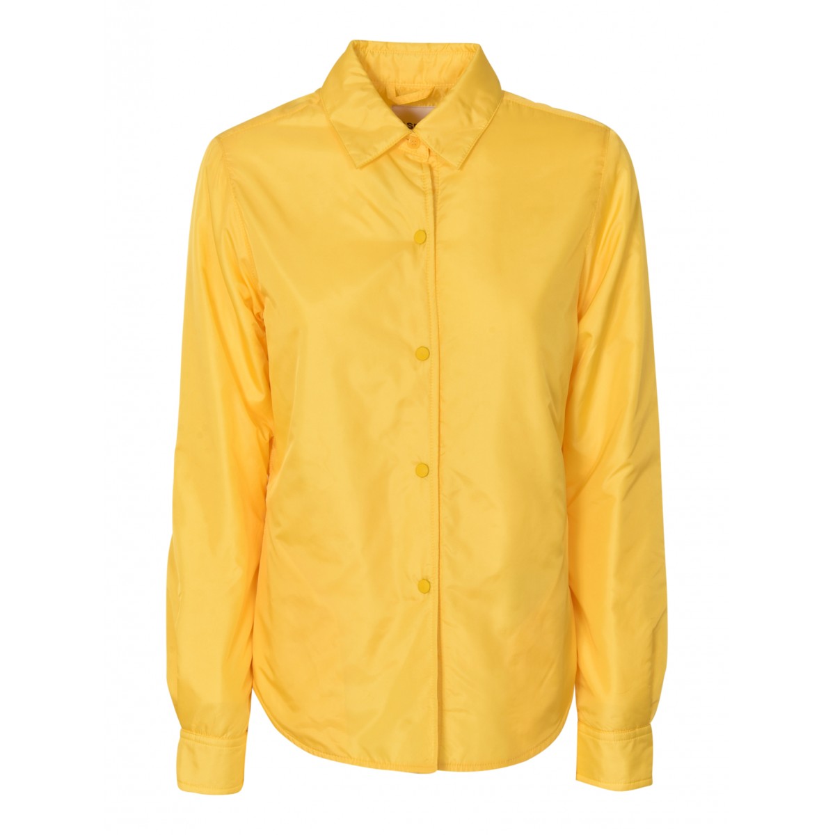 Camicia yellow