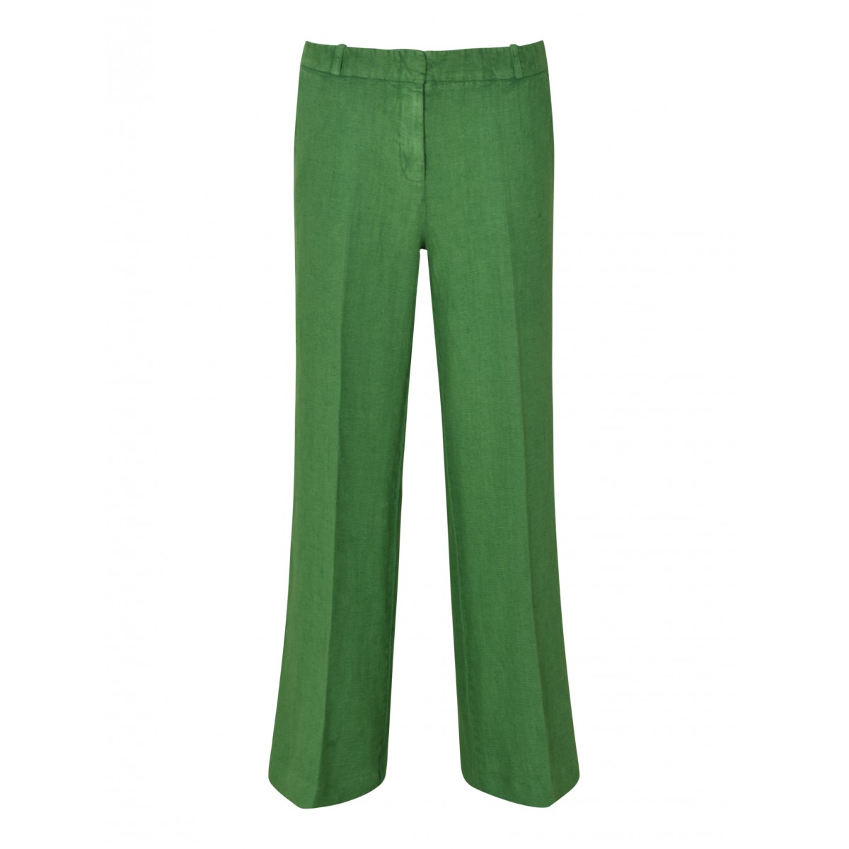 Pantaloni green