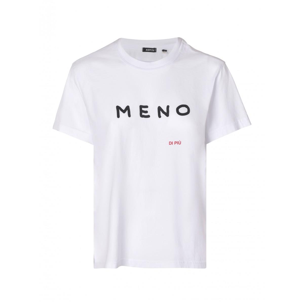 T-shirt Meno