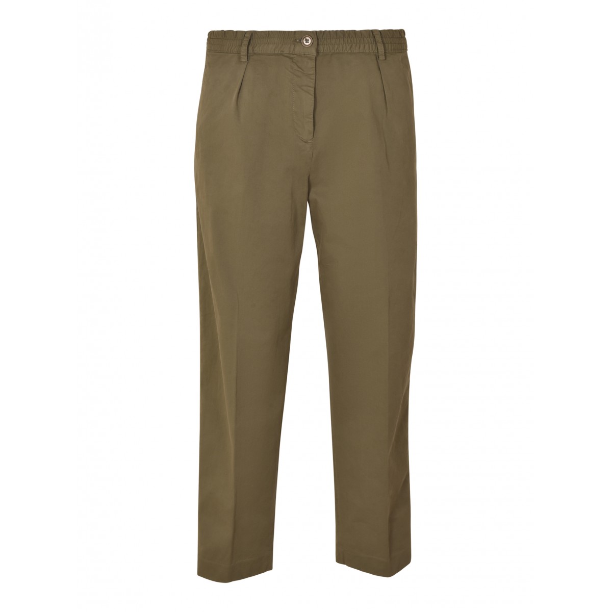 military trousers