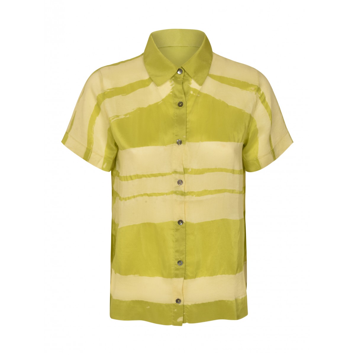 Camicia apple brushed